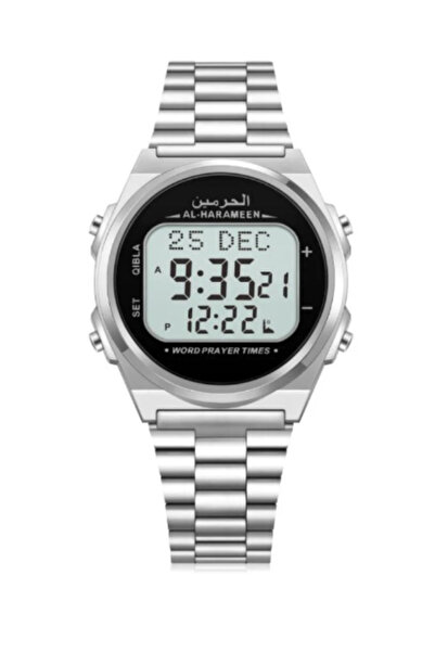 AL-HARAMEEN Al Haramain Classic New Watch 6467-HA Widescreen 38MM Men's