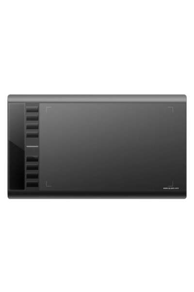 Other XP-PEN Star 03 Tabletă grafică neagră