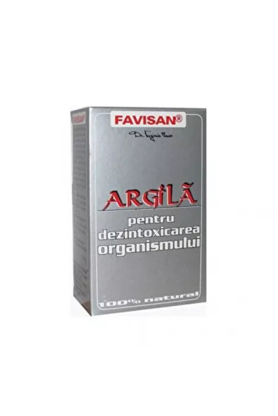 Favisan Κόκκοι αργίλου, 100 g,