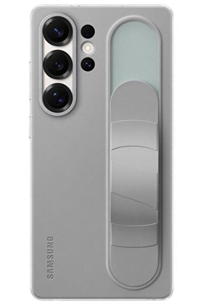 Other Husă SAMSUNG Standing Grip pentru Galaxy S25 Ultra EF-GS938CJEGWW, gri