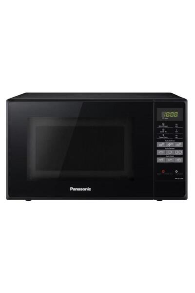 Other Cuptor cu microunde PANASONIC NN-ST22RBEVG Negru