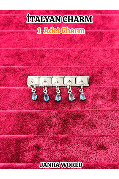 JANRA WORLD سوار تشارم إيطالي، زخرفة سوار تشارم، سوار تشارم إيطالي متوافق مع ...