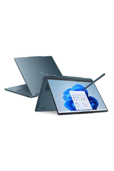 LENOVO Yoga 7 14" 2-in-1, Ryzen AI 5, 24GB/1TB SSD