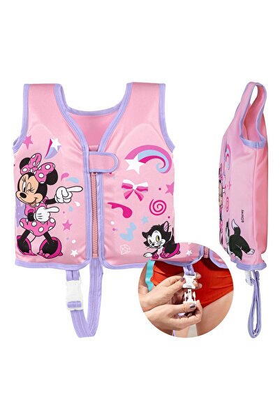Other Minnie Bestway 9101B Swimming Vest