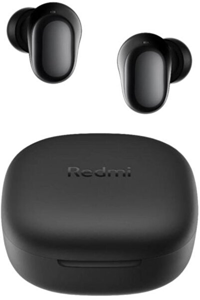 Other Căști wireless (TWS) XIAOMI Redmi Buds 6 Play Negre