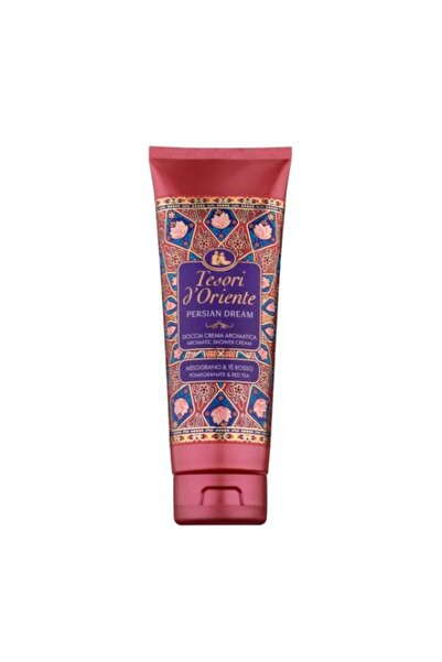Tesori d'Oriente Gel de dus crema Tesori D`Oriente Persian Dream 250ml