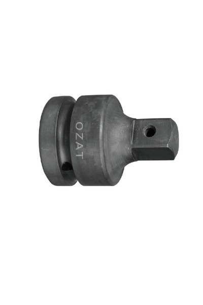 Özat Προσαρμογέας IMPACT 3/8'' (θηλυκό-αρσενικό), ΔΙΑΜΕΤΡΟΣ 3/8''-1/2''