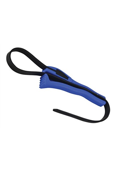 BOA Multifunctional strap wrench 6-100 mm Baby with polypropylene handle