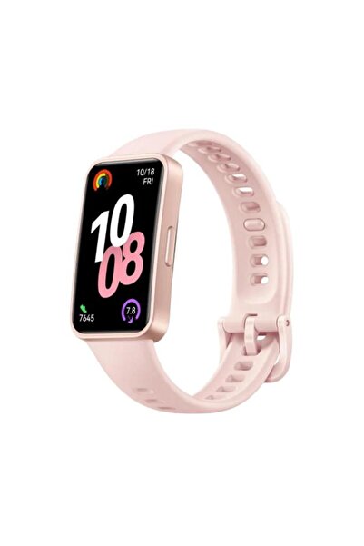 Other Bratara fitness HUAWEI Band 10, Android/iOS, PinkPink