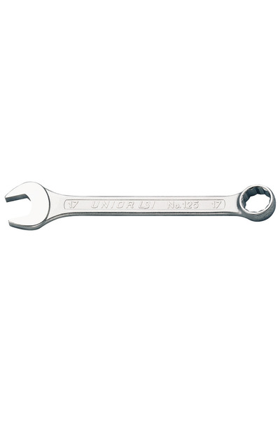 Unior Combination wrenches, short version 46