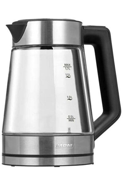 Other MPM MCZ-116 Cordless Kettle