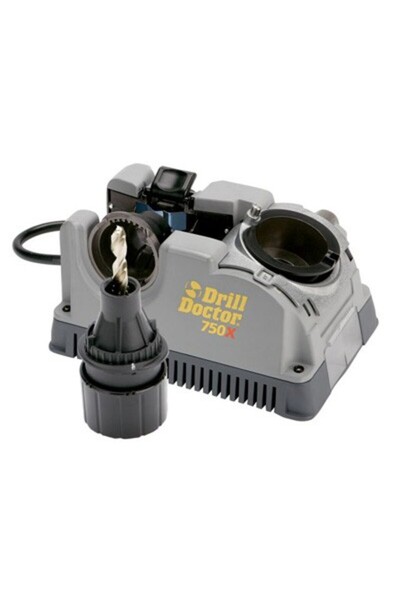 Tivoly Μηχανή ακονίσματος τρυπανιών DRILL DOCTOR 750