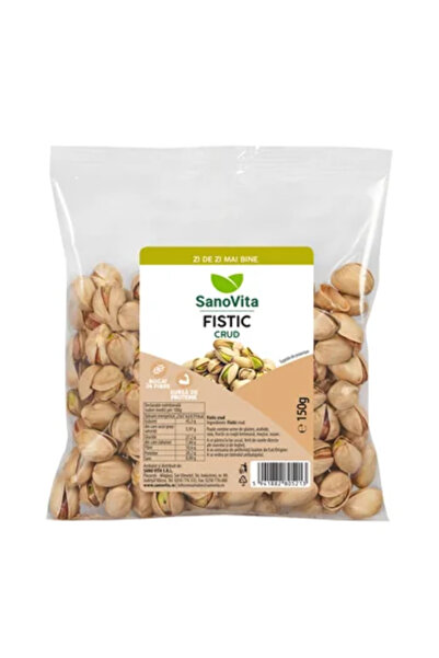 Sano Vita Fistic crud, 150g, SanoVita