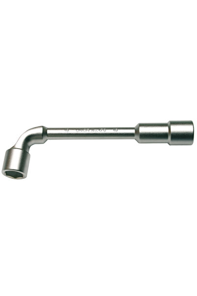 Unior Elbow socket wrench 20