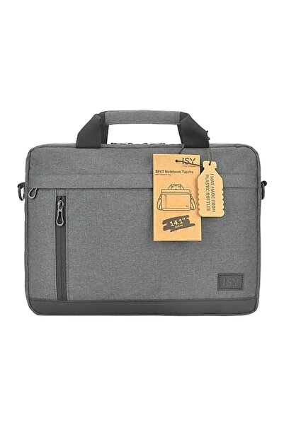 Other Geantă pentru laptop ISY INB-2140-1-GY 14.1, gri