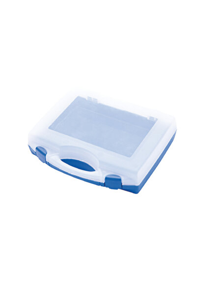 Unior Πλαστικό κουτί για κλειδιά υποδοχής, κλειδιά