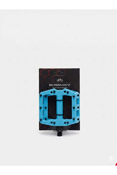 bossman ÇİVİLİ PLATFORM PEDAL