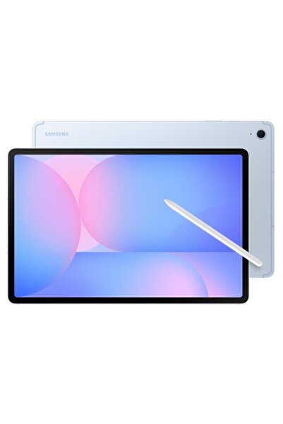Other Tabletă SAMSUNG Galaxy Tab S10 FE+ 13.1 WiFi 8GB 128GB Albastră