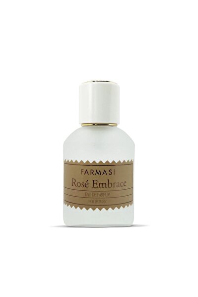 Farmasi Άρωμα ROSE EMBRACE, για γυναίκες, 50 ml,