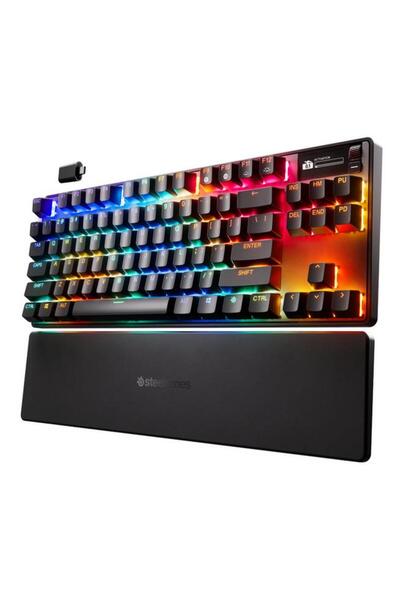 Other STEELSERIES Apex Pro TKL Wireless Gen 3 Keyboard