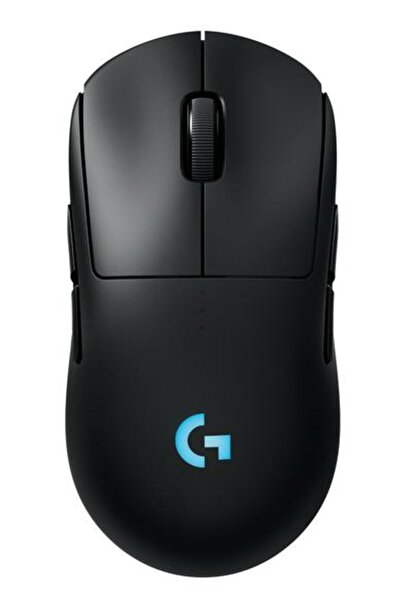 Other LOGITECH G Pro 2 Lightspeed Wireless Mouse Black