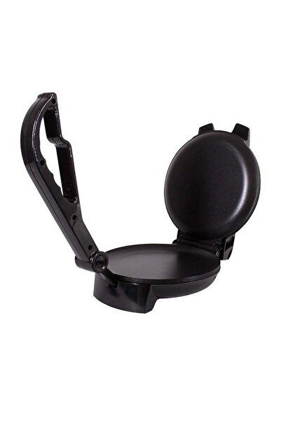 LC صانعة التورتيلا الكهربائية، صانعة الروتي، مكبس الشاباتي غير اللاصق، 900 وا...