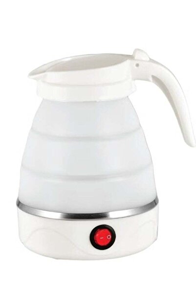 LC DLC Foldable Electric Kettle 600 ml 600 W