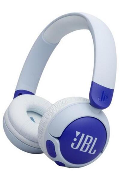 Other Căști wireless JBL Junior 320BT albastre