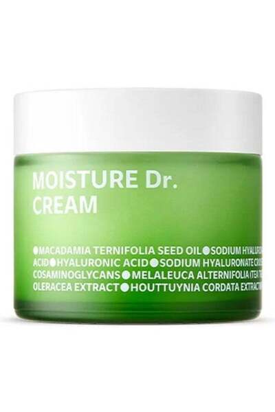 Isoi Moisture Dr Soothing Cream 70ml