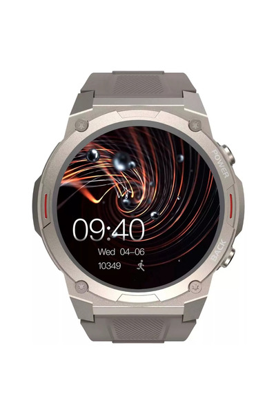 Other HIFUTURE FutureGo Mix2 Smartwatch Gray