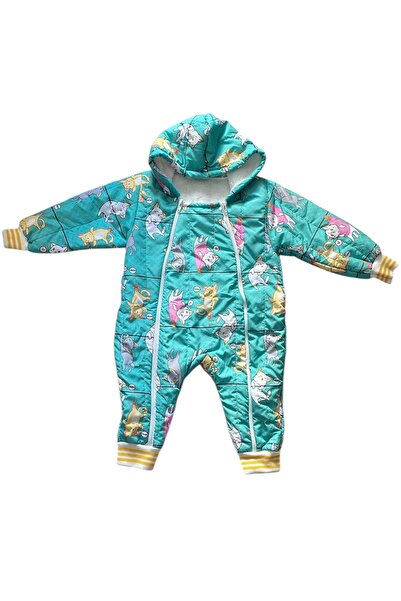 trendyhome Baby jumpsuit