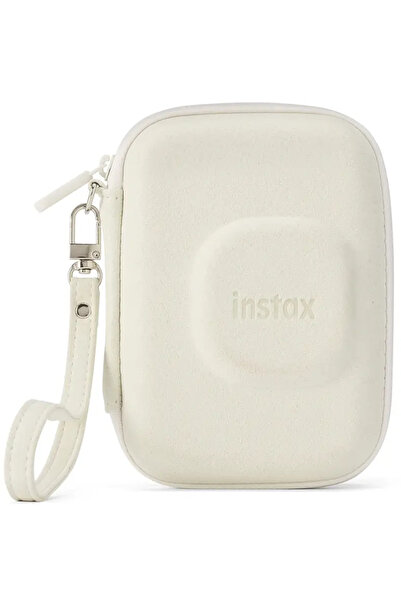 Other Carcasă INSTAX Mini LiPlay Alb Cețos