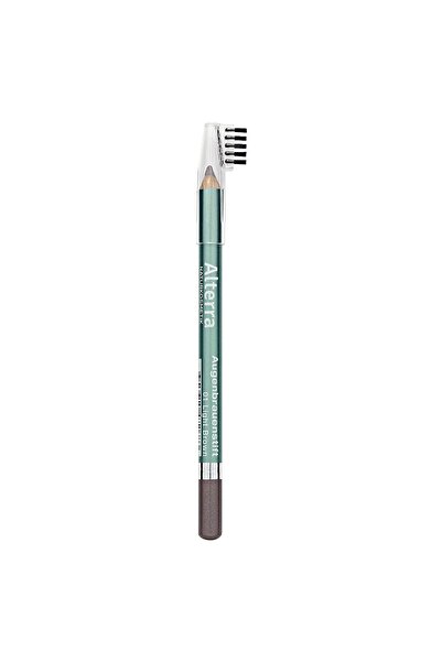 Alterra Eyebrow Pencil No:01 Light Brown 1 g