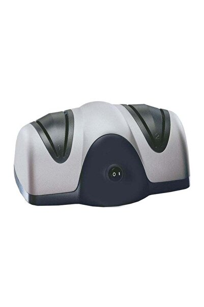 LC Electric Knife Sharpener Two Stage Professional Sharpening Machine for Kit...