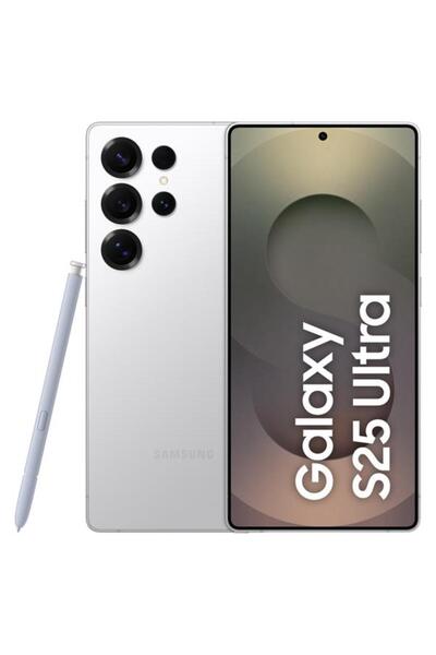Other Smartphone SAMSUNG Galaxy S25 Ultra 5G 12/256GB Argintiu (Argintiu Titan)