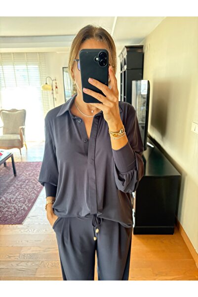 BASE Tekstil Base Shirt