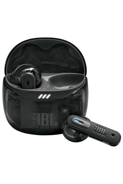 Other Căști wireless JBL Tune Flex 2 Ghost Edition, negre