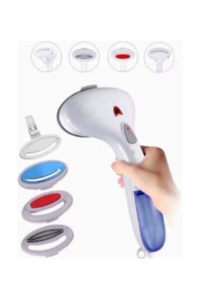 LC Handheld Garment Steamer – 1500W Portable Clothes Steamer