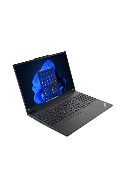 LENOVO Thinkpad E16 G3 21SR006RTX U7-255H 16GB 512GB SSD 16'' Dos