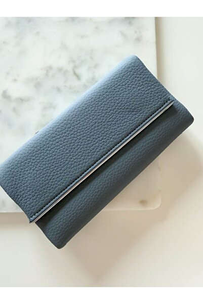 CHARMLUCKY М'ЯКА ТКАНИНА З МЕТАЛЕВИМИ ДЕТАЛЯМИ, ВЕЛИКИЙ ГАМАНЕЦЬ