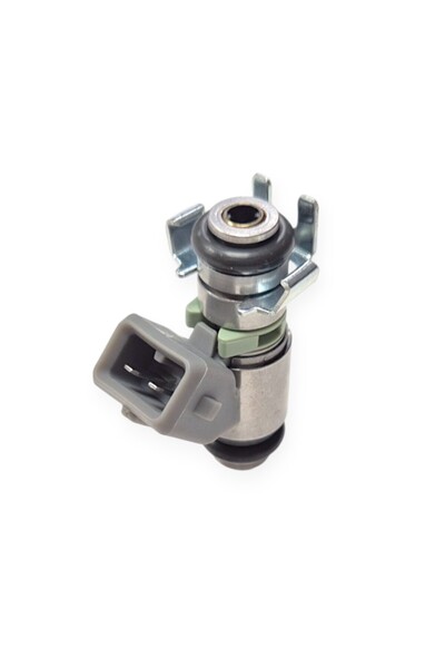 Bisra VW Polo Classic 1996-2002 1.6 ALM Motor Benzin Enjektörü 032906031A