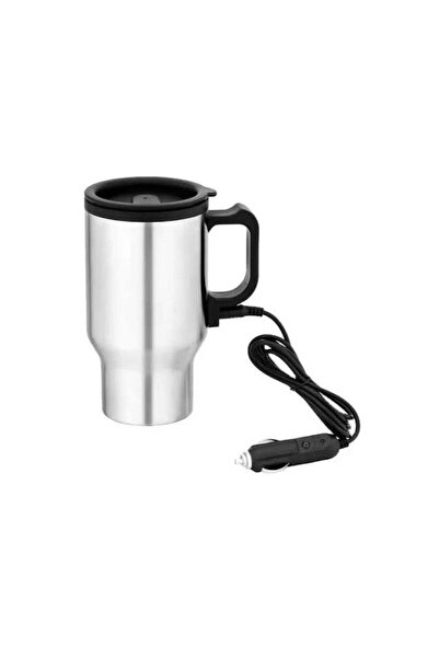 LC Car Traveler Kettle 450ml 60W DC12V