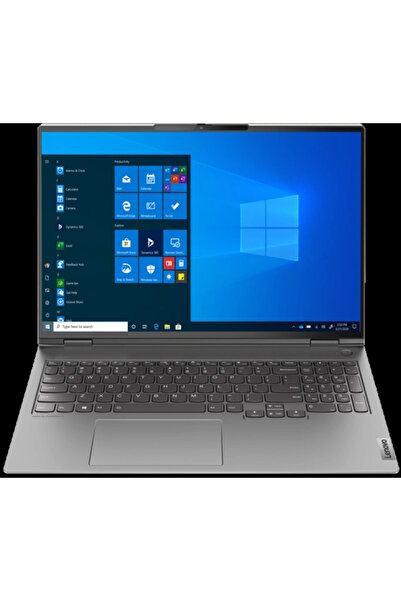 LENOVO THINKBOOK 21U00013TX R9-8940HX 32GB 1TB SSD 8GB RTX5060 16" FDOS