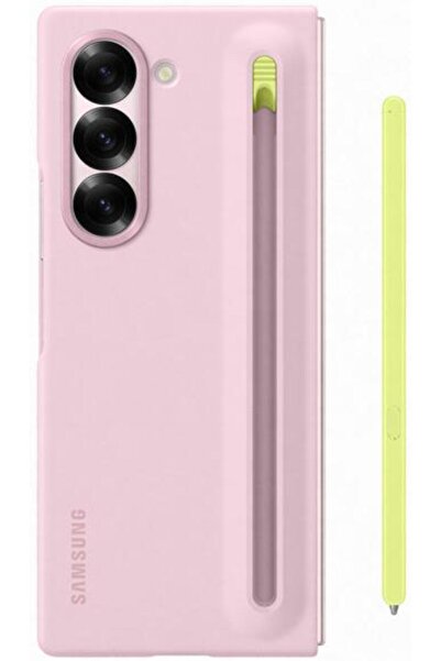 Other SAMSUNG S Pen Case for Galaxy Z Fold6 EF-OF95PCPEGWW Pink