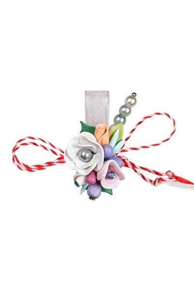 Miidefloriart Martisor type brush, medium, model 26bme10