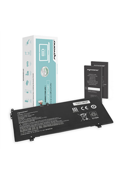 Other Baterie CP03XL pentru HP Spectre x360 seria 13-AE