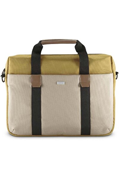 Other HAMA Silvan Laptop Bag 13.3-14.1 inch Gold (Curry)
