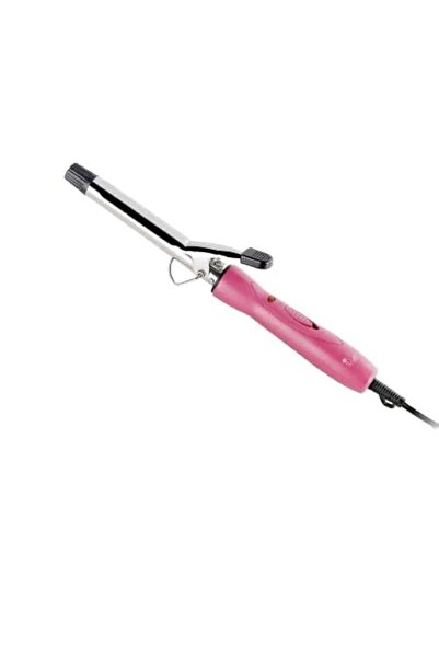 LC HS-490 Salon-Quality Curling Iron