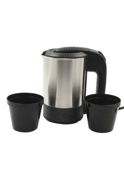 LC Countertop Electric Kettle 500ml