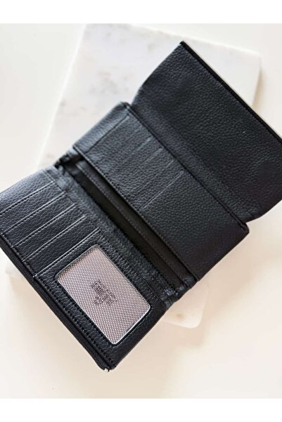 CHARMLUCKY М'ЯКА ТКАНИНА З МЕТАЛЕВИМИ ДЕТАЛЯМИ, ВЕЛИКИЙ ГАМАНЕЦЬ